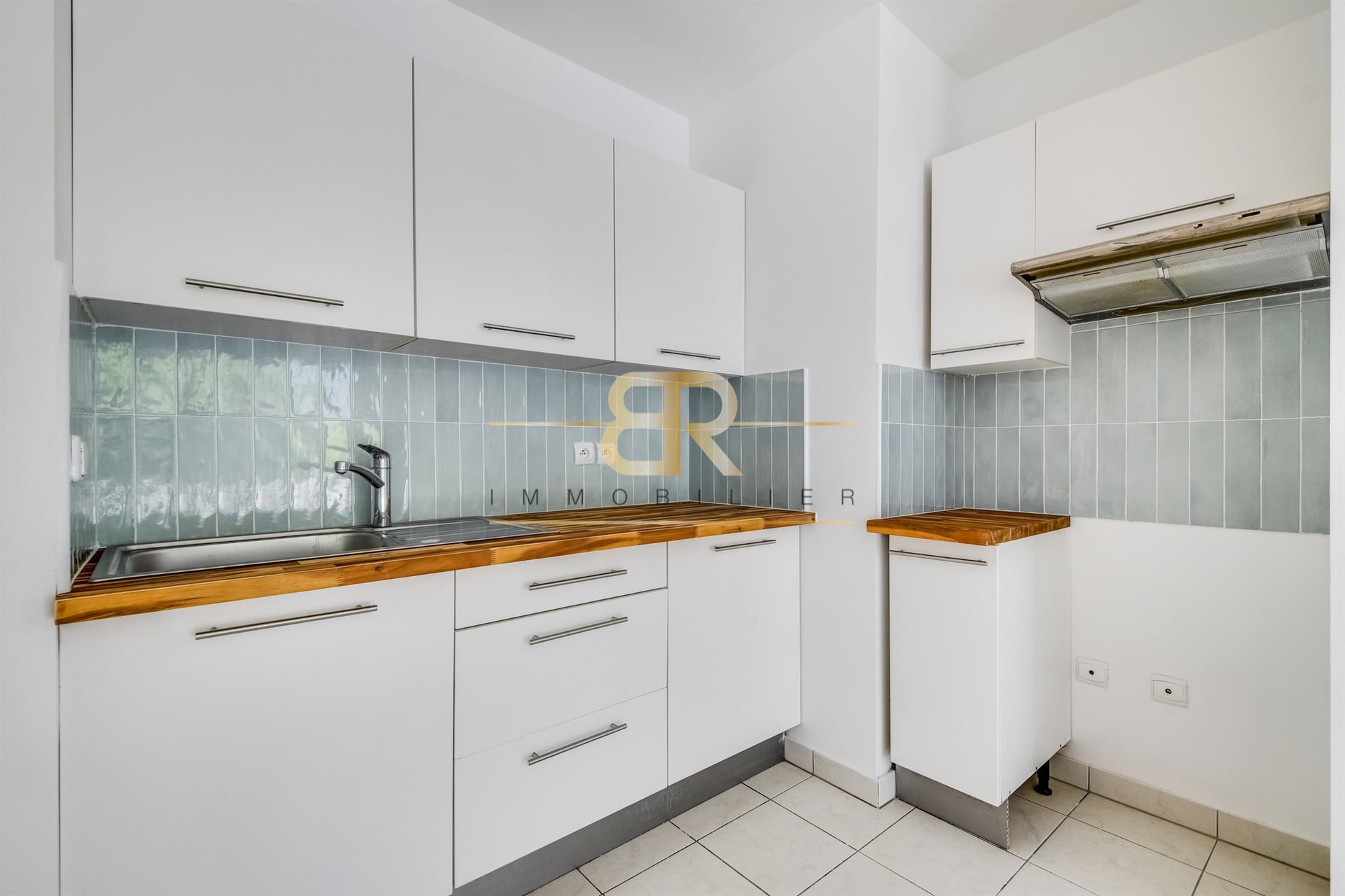 Appartement à vendre, 63m², Nanterre