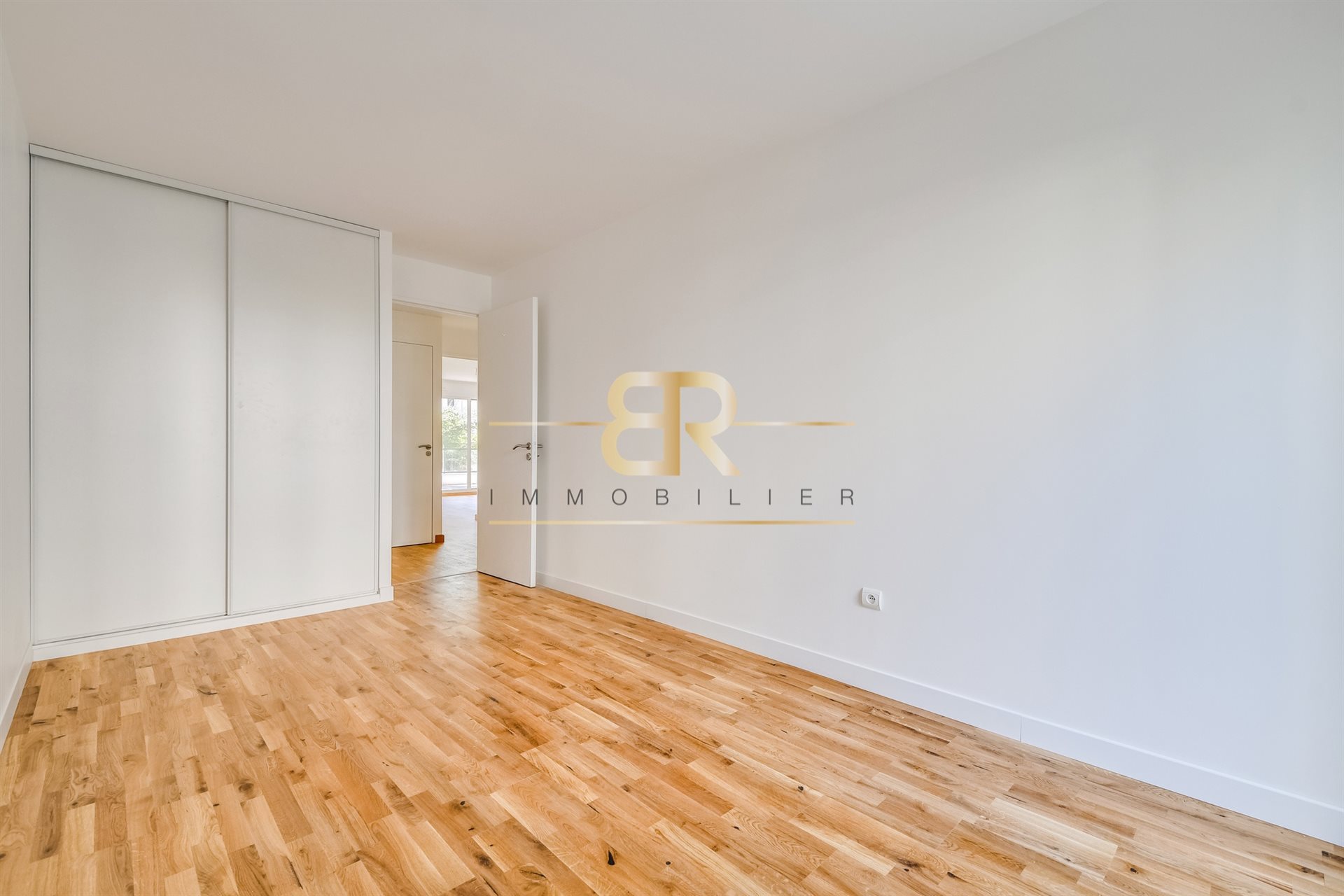 Appartement à vendre, 63m², Nanterre