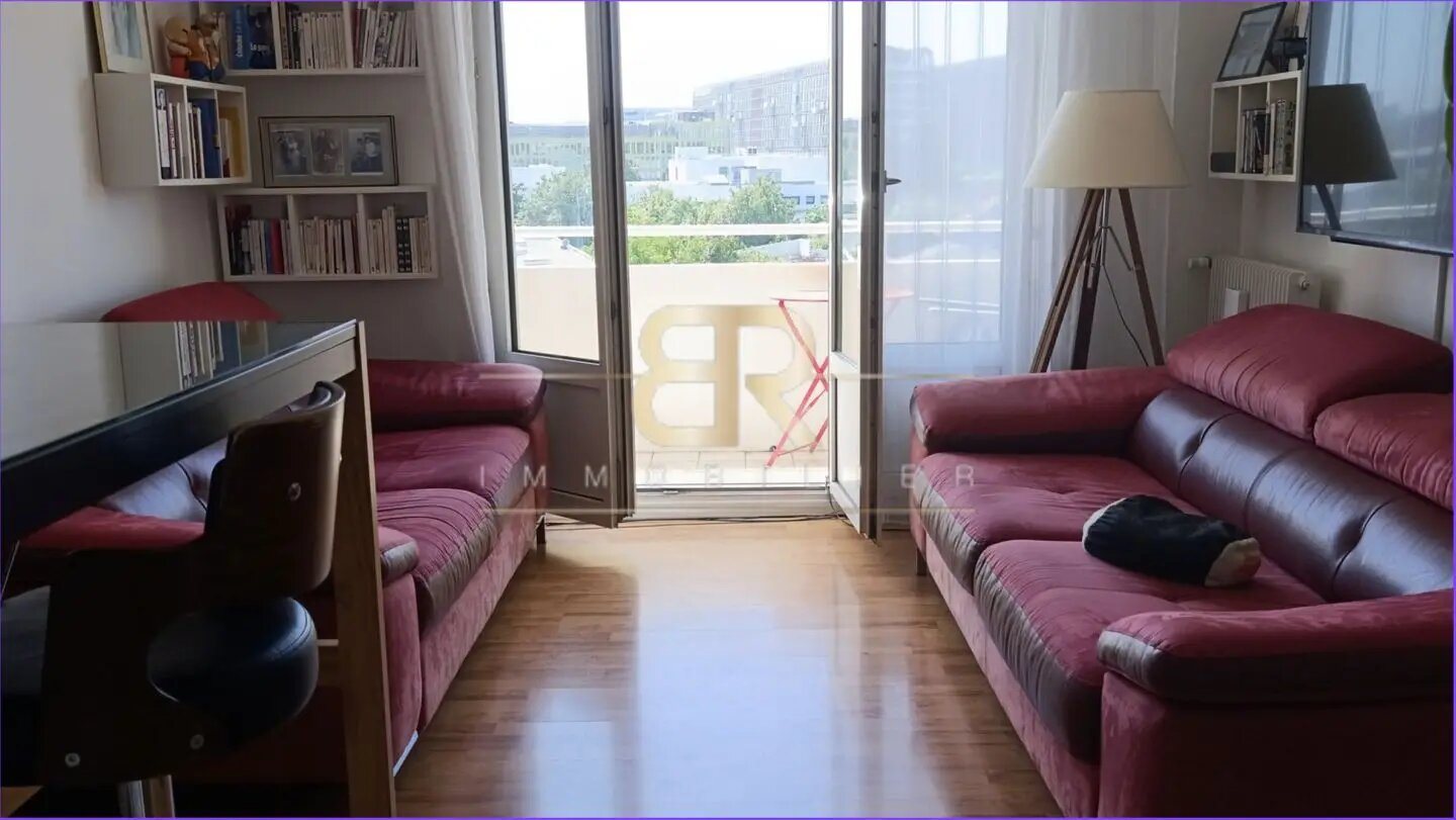 Appartement à vendre, 56m², Fontenay-sous-Bois