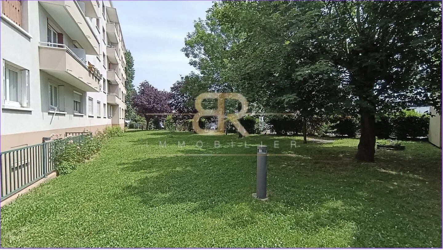 Appartement à vendre, 56m², Fontenay-sous-Bois