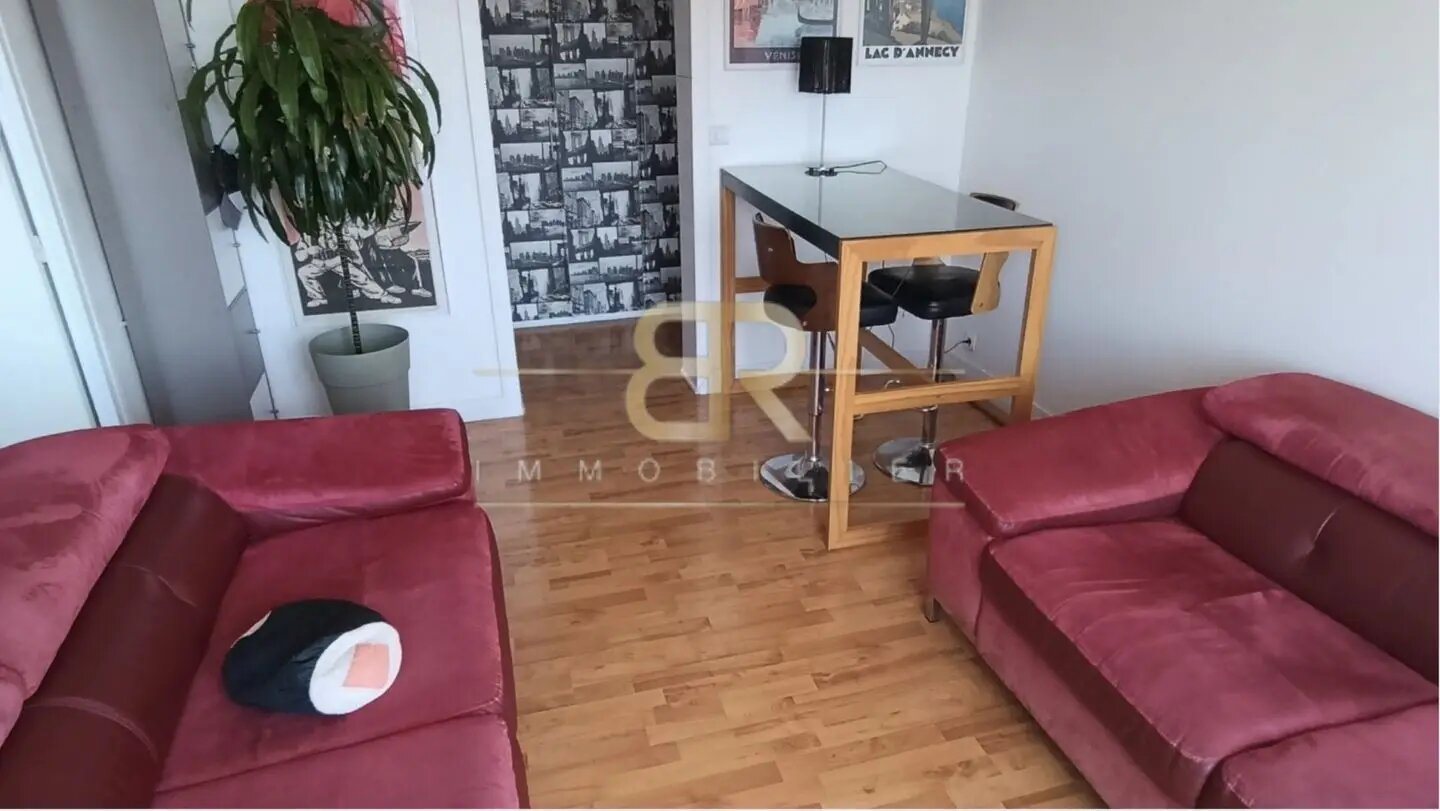 Appartement à vendre, 56m², Fontenay-sous-Bois