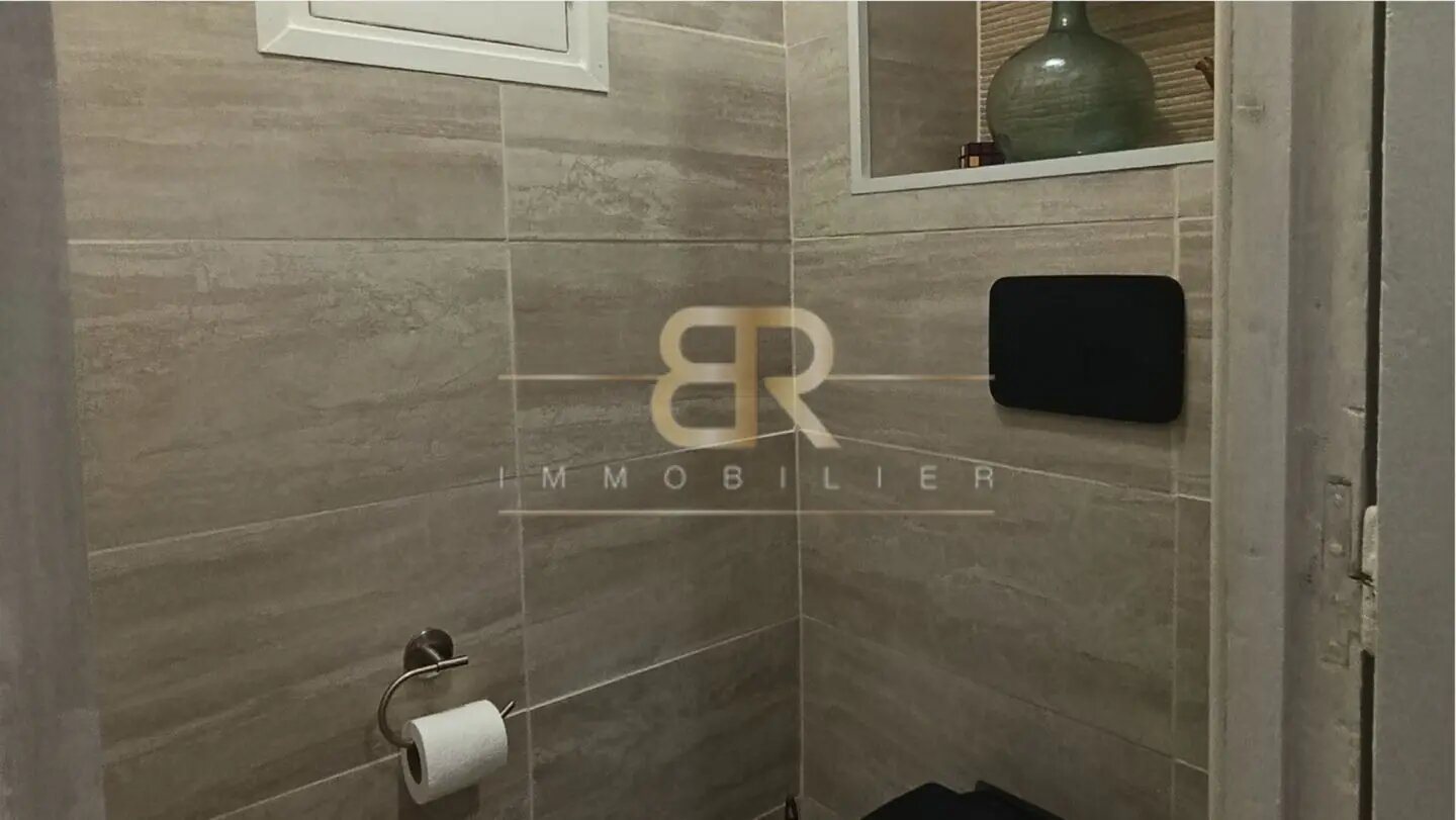 Appartement à vendre, 56m², Fontenay-sous-Bois