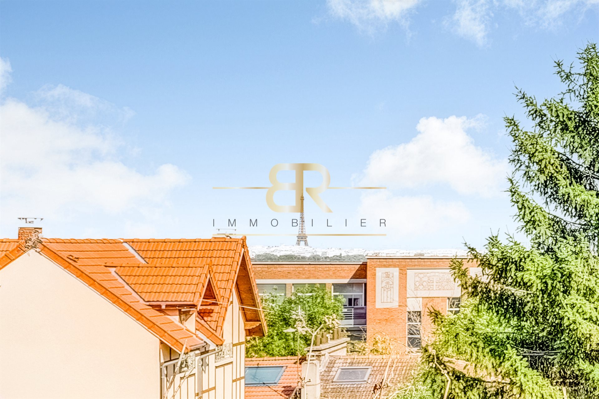 Appartement à vendre, 140m², Suresnes