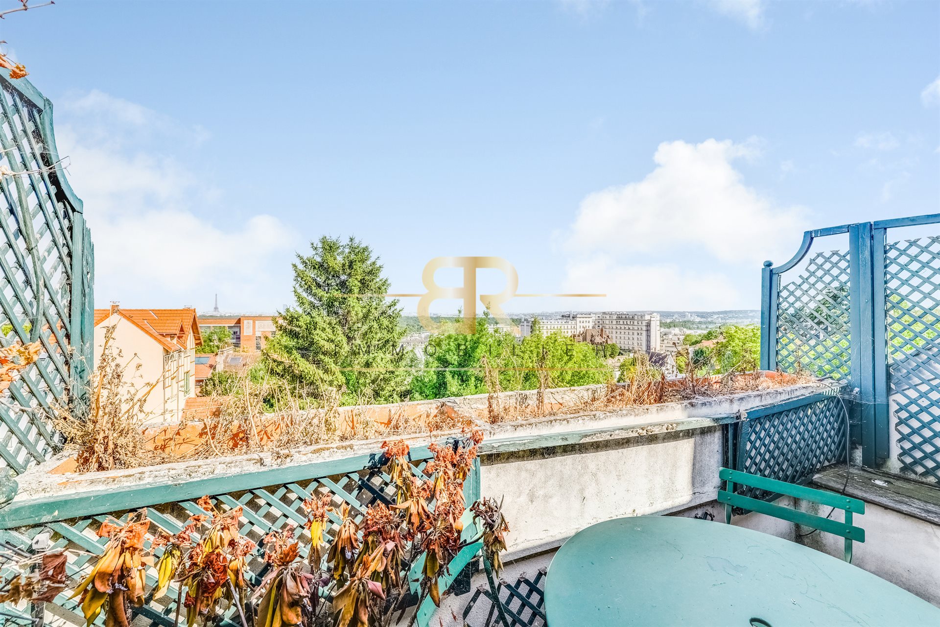 Appartement à vendre, 140m², Suresnes