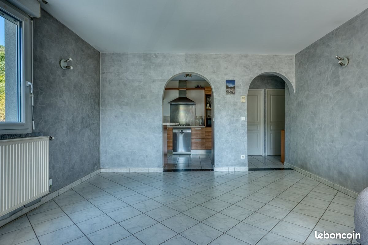Appartement à vendre, 67m², Grésy-sur-Aix