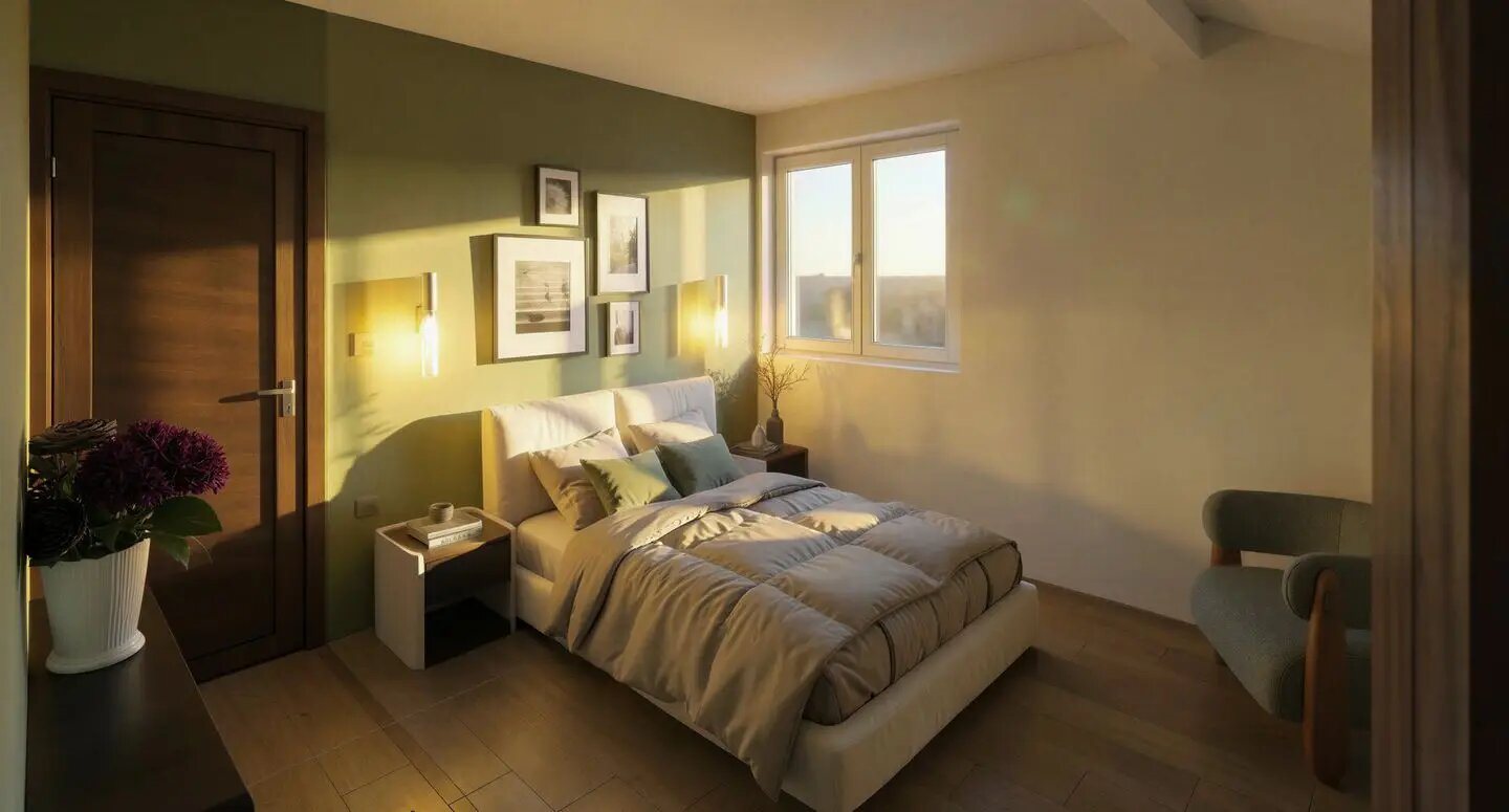Appartement à vendre, 74m², Drumettaz-Clarafond