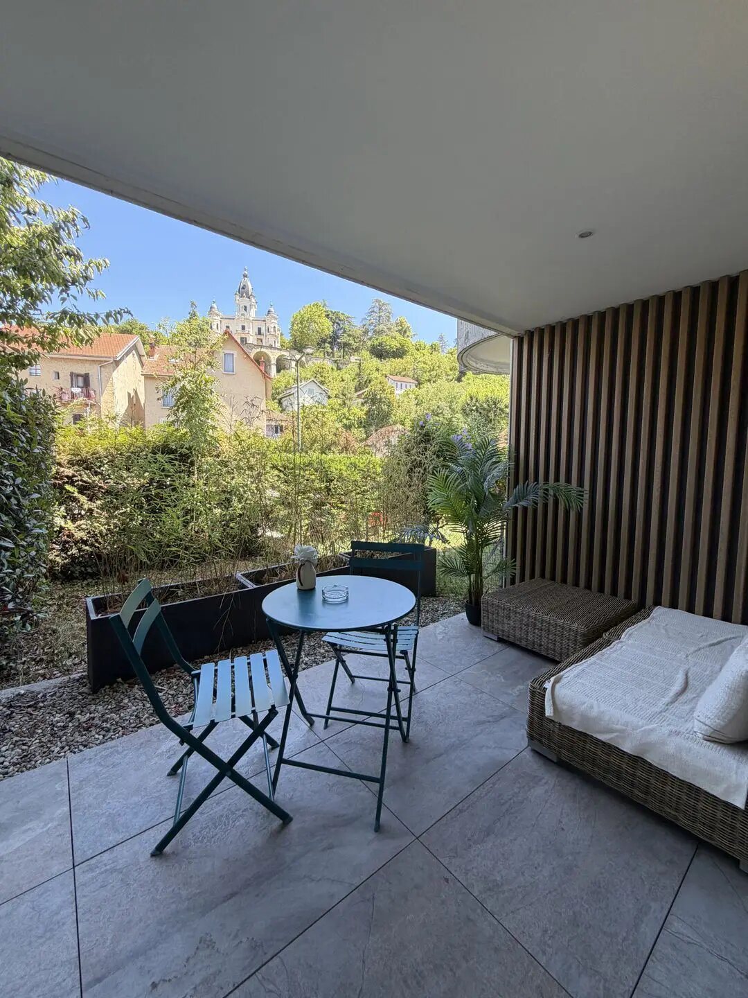 Appartement à vendre, 31m², Aix-les-Bains