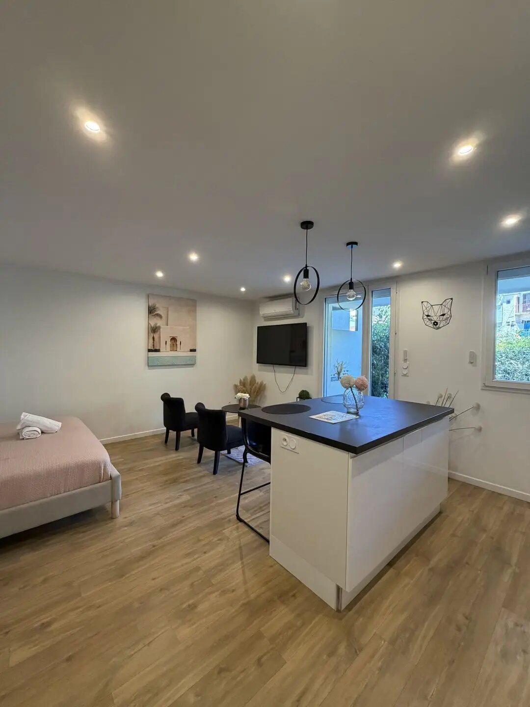 Appartement à vendre, 31m², Aix-les-Bains