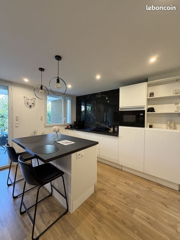 Appartement à vendre, 31m², Aix-les-Bains