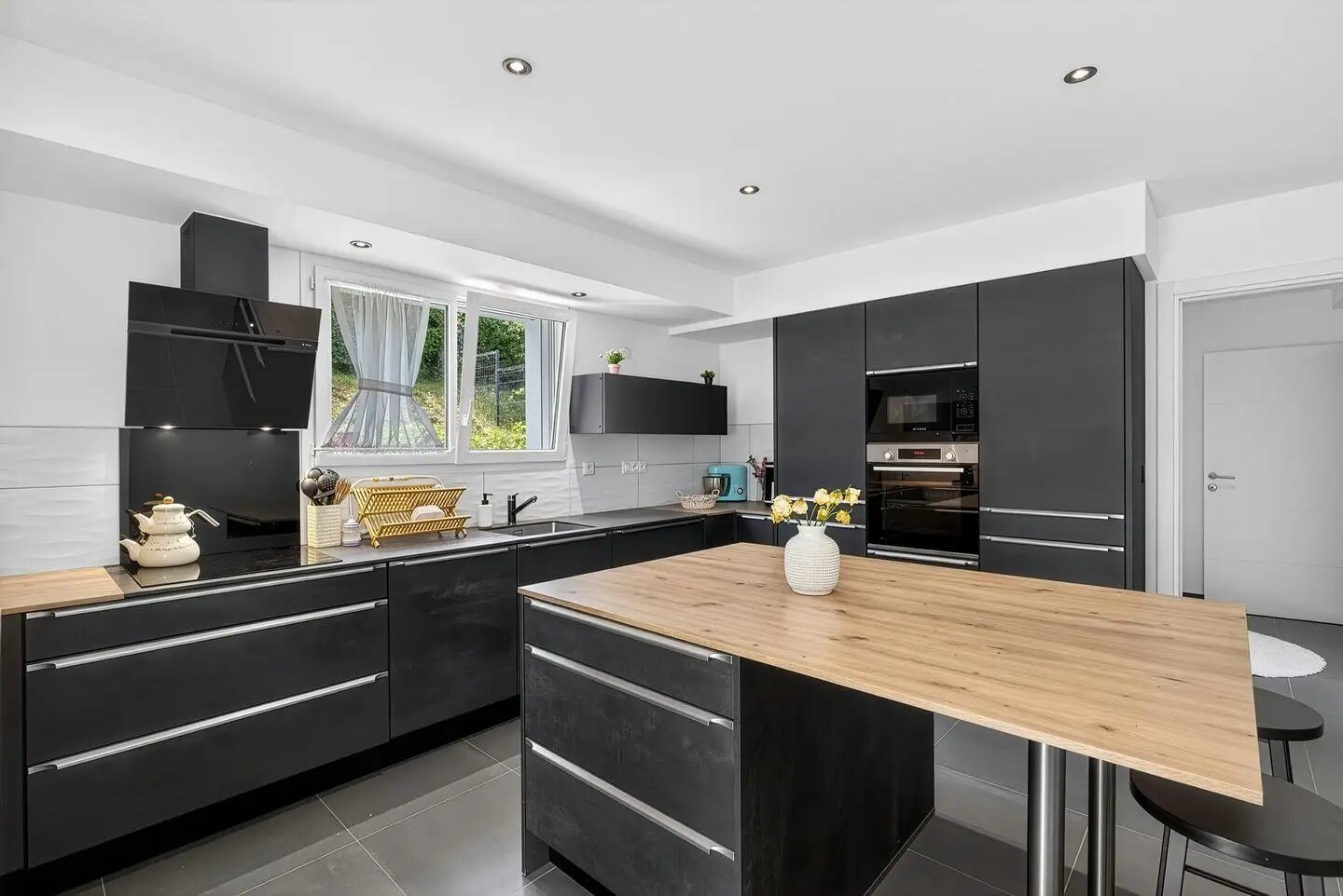 Maison à vendre, 105m², Grésy-sur-Aix