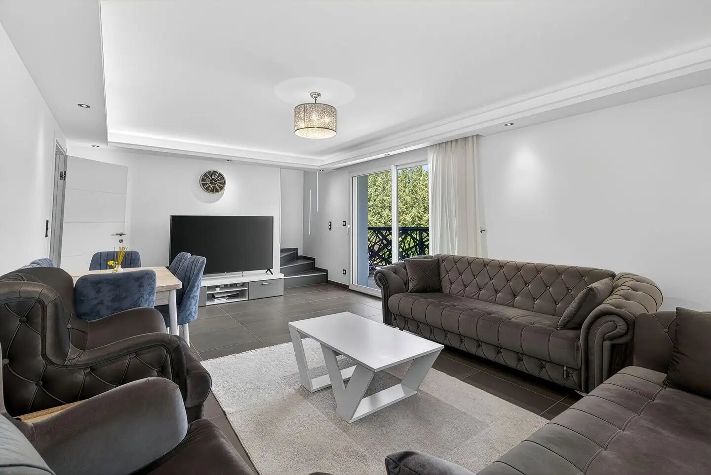 Maison à vendre, 105m², Grésy-sur-Aix