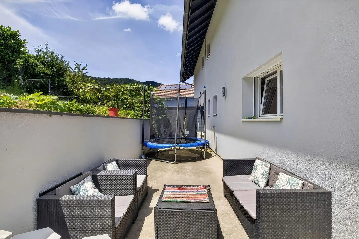 Maison à vendre, 105m², Grésy-sur-Aix