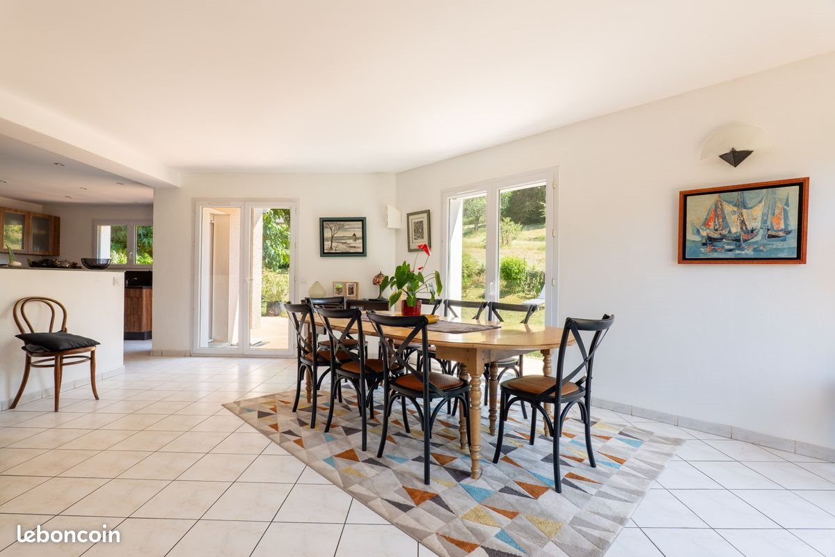 Maison à vendre, 209m², Chambéry