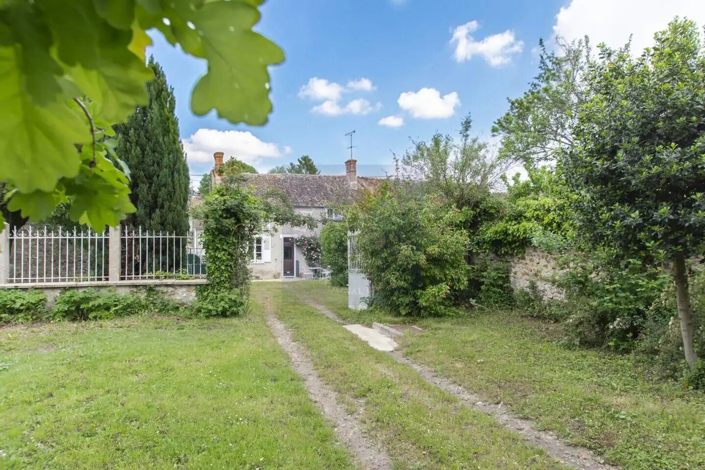 Maison à vendre, 154m², Fontainebleau