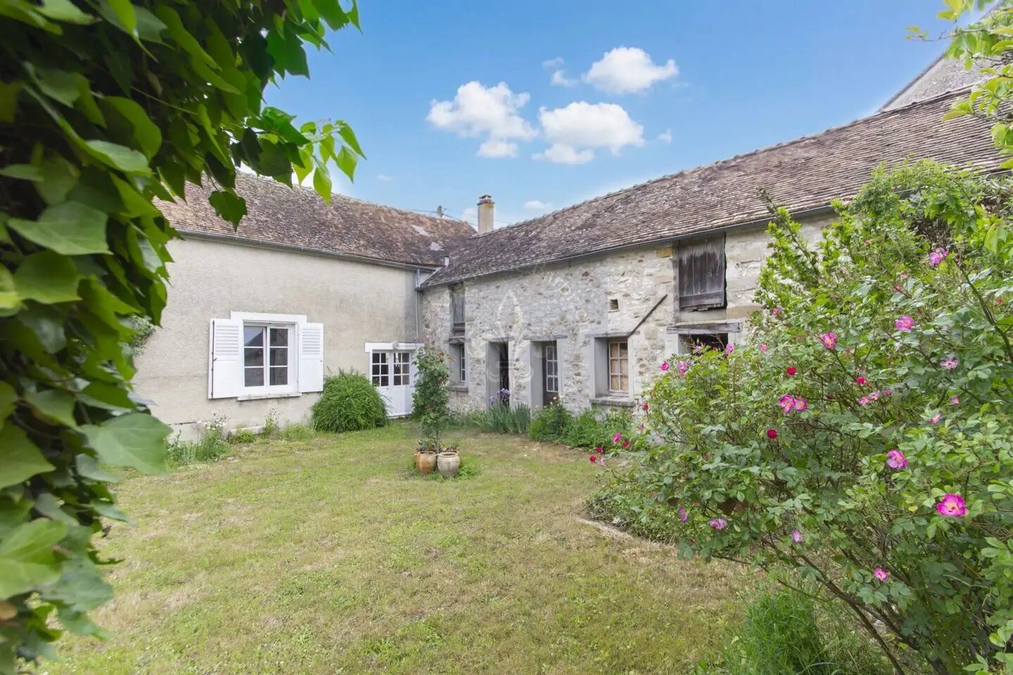 Maison à vendre, 154m², Fontainebleau