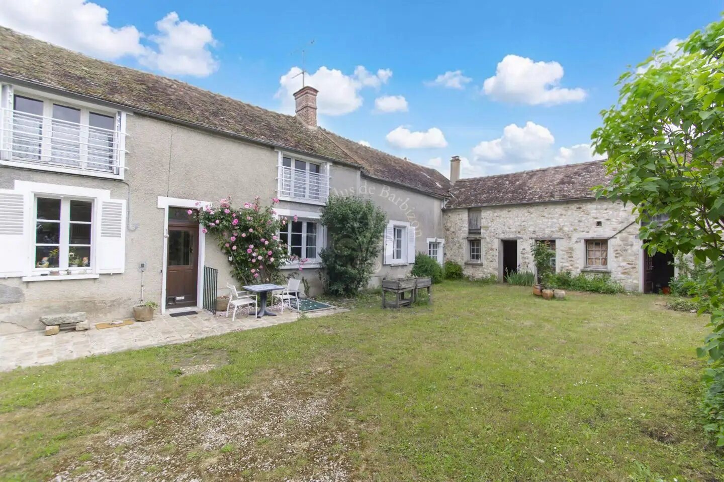 Maison à vendre, 154m², Fontainebleau