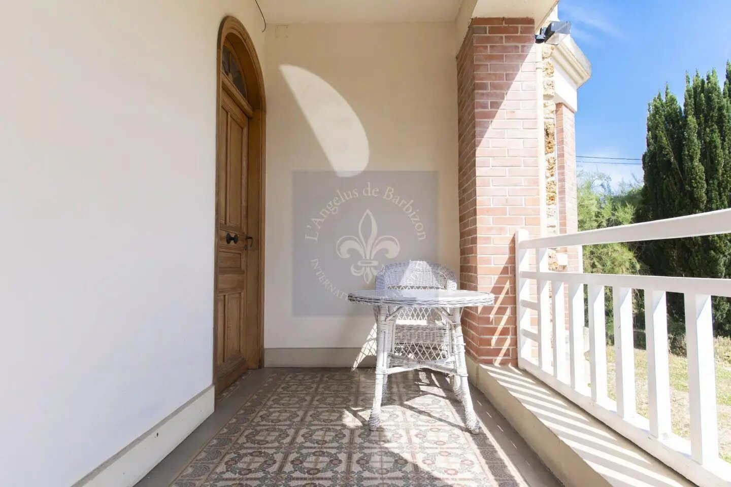 Maison à vendre, 140m², Barbizon
