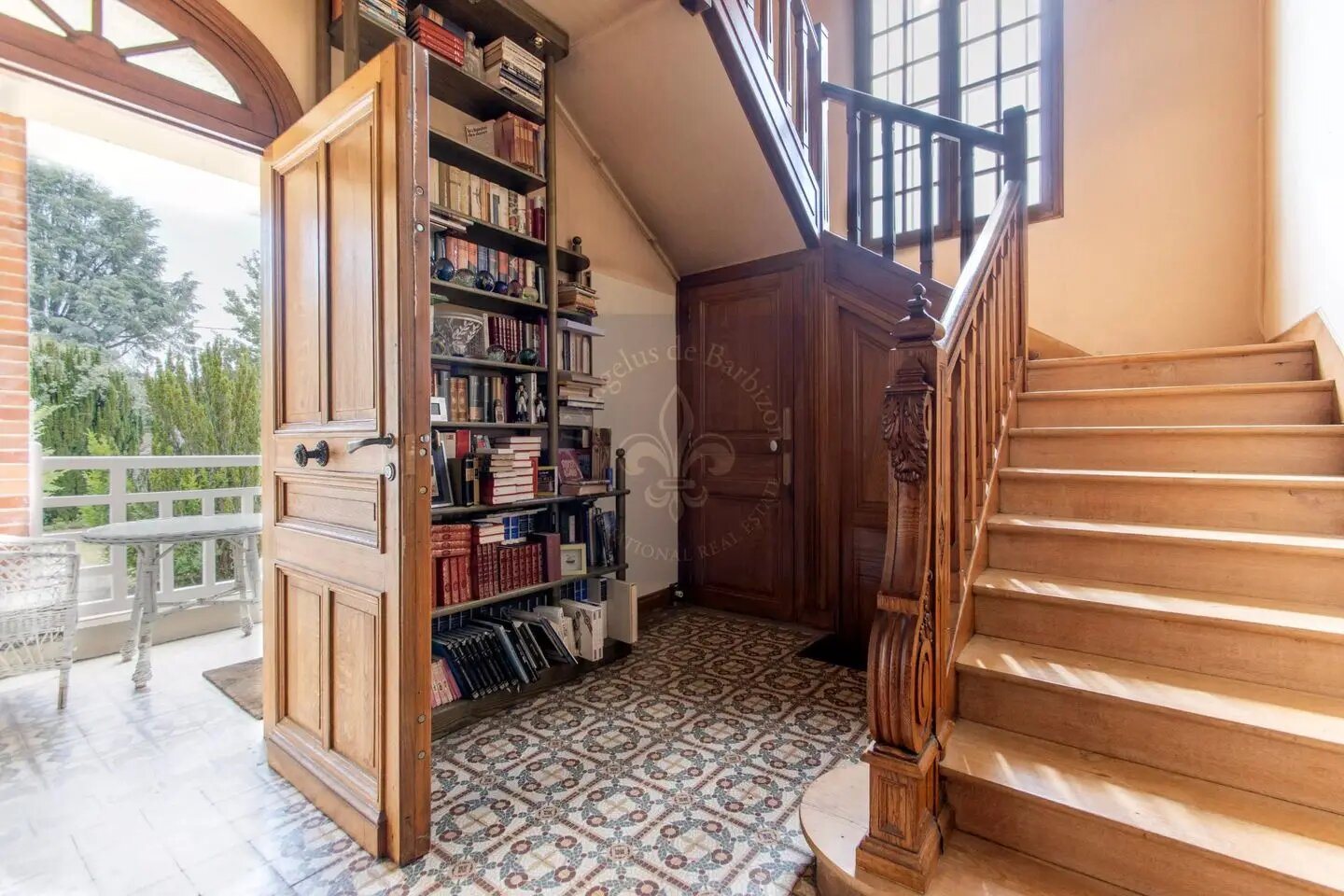 Maison à vendre, 140m², Barbizon