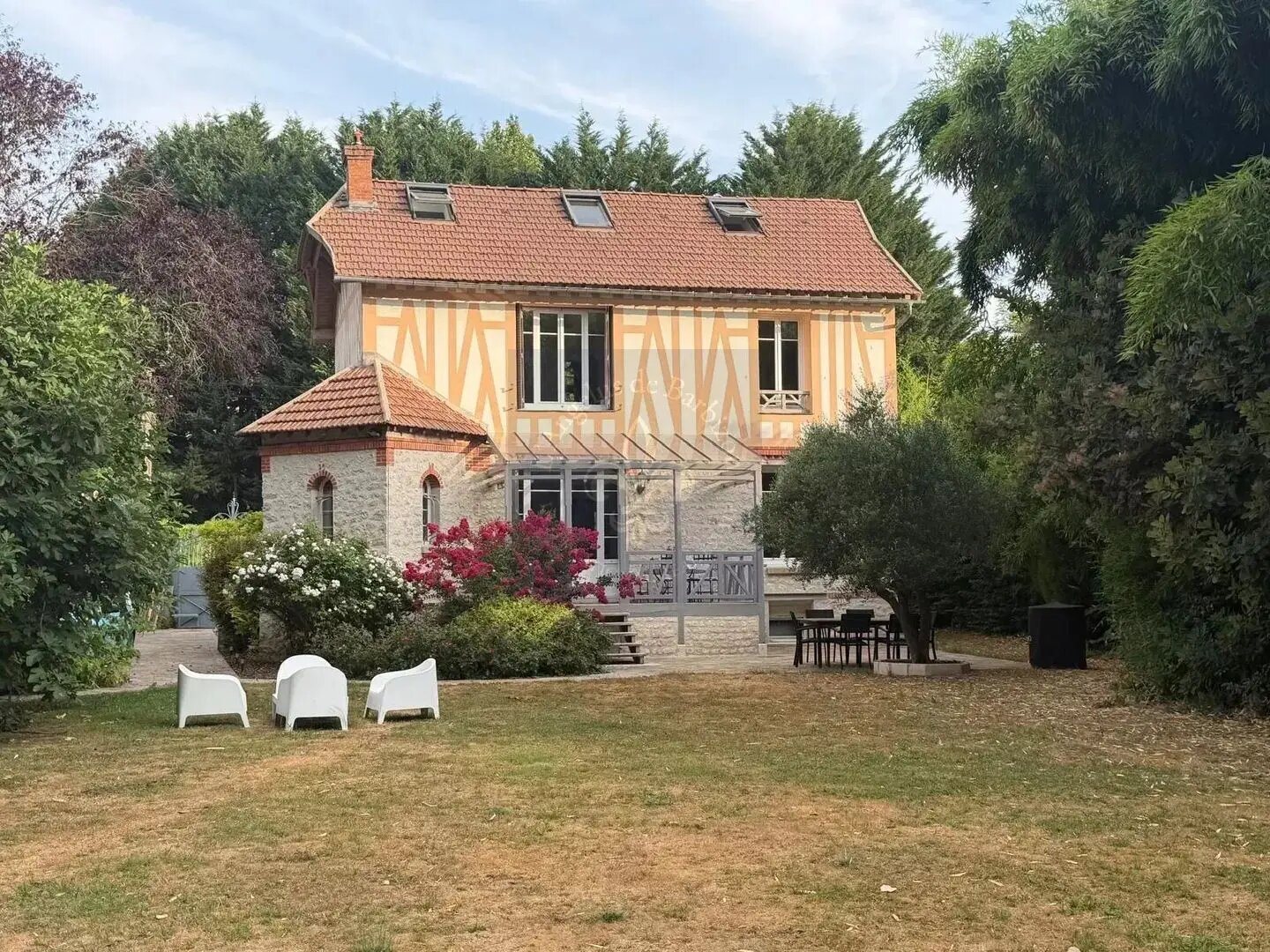 Maison à vendre, 181m², Milly-la-Forêt