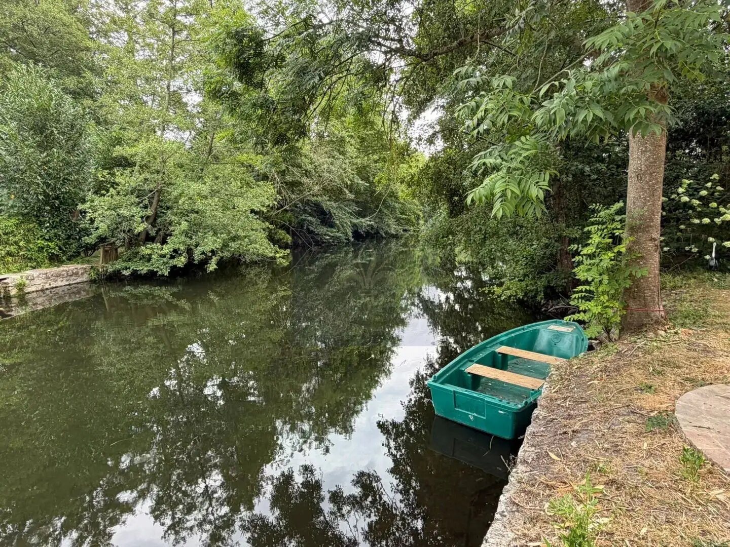 Maison à vendre, 181m², Milly-la-Forêt