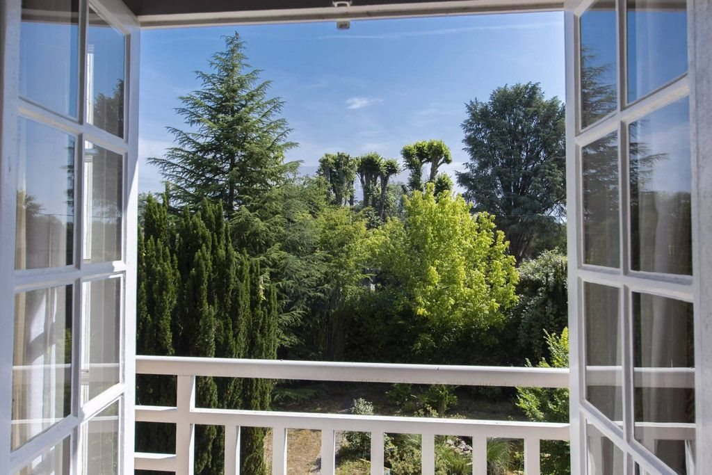Maison à vendre, 140m², Bois-le-Roi