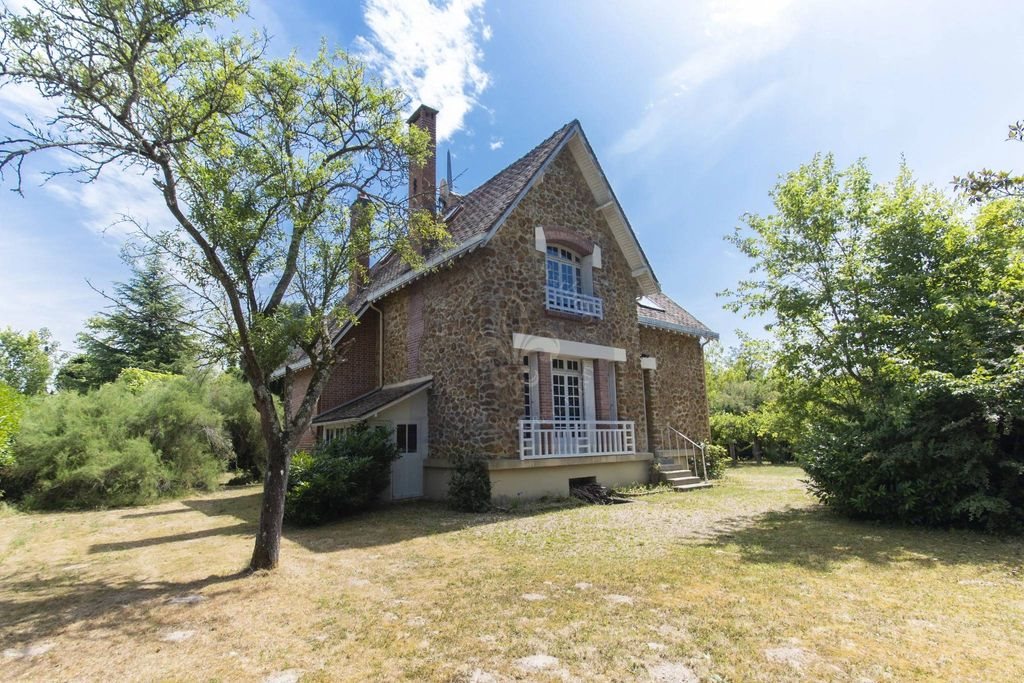 Maison à vendre, 140m², Bois-le-Roi
