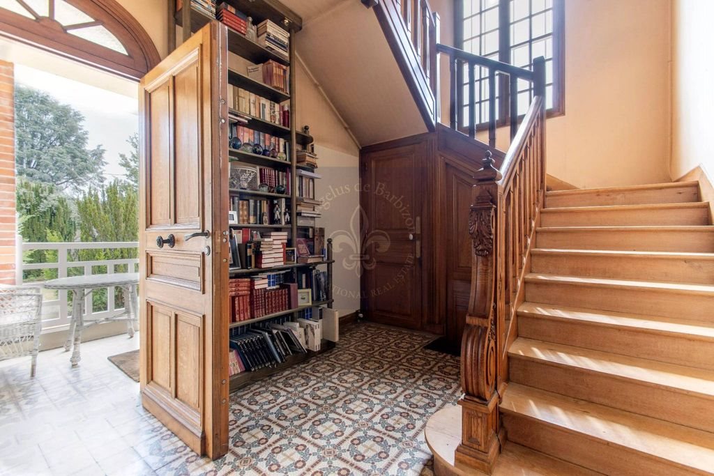 Maison à vendre, 140m², Bois-le-Roi