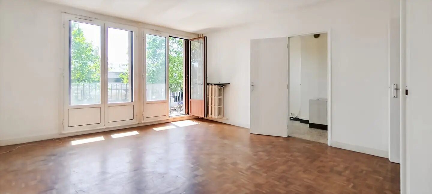 Appartement à vendre, 61m², Epinay-sur-Seine