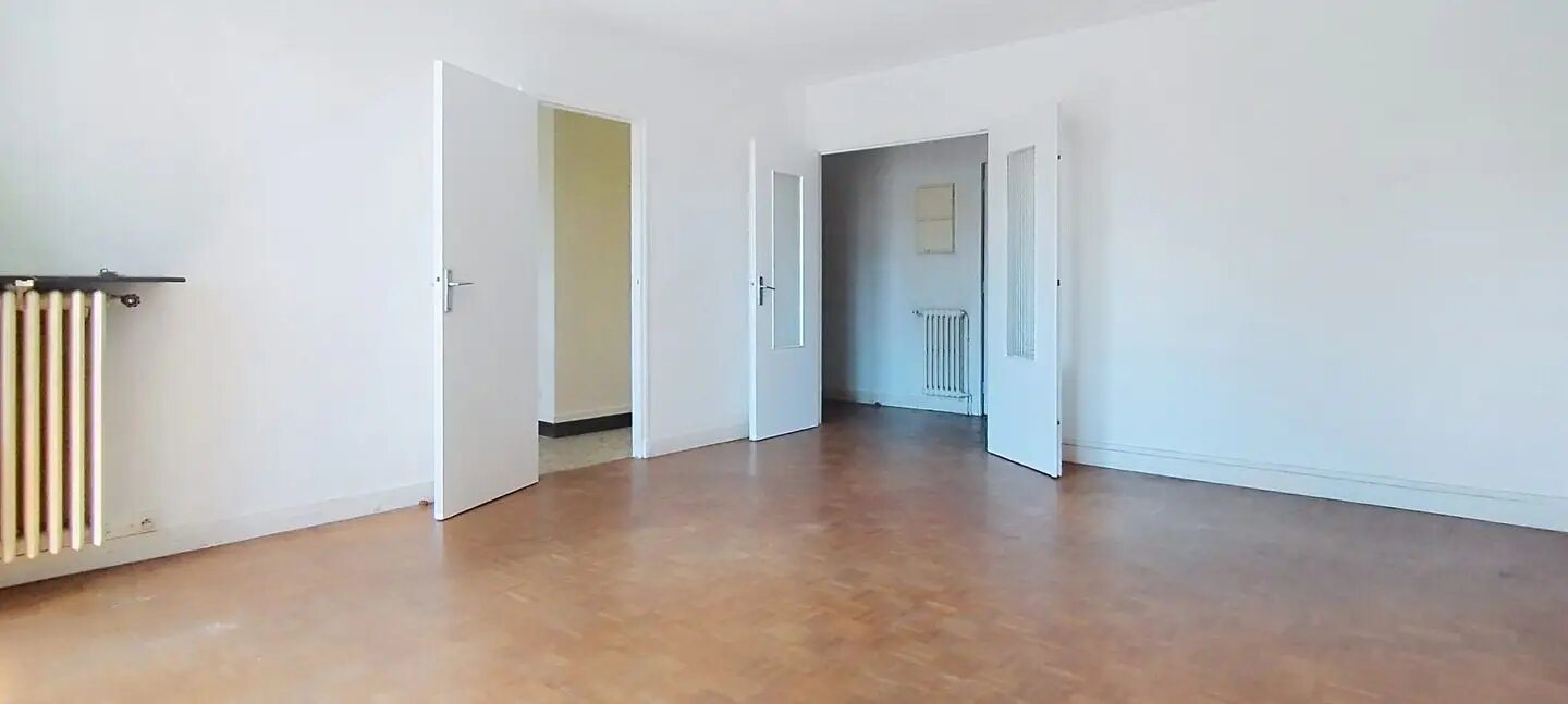 Appartement à vendre, 61m², Epinay-sur-Seine