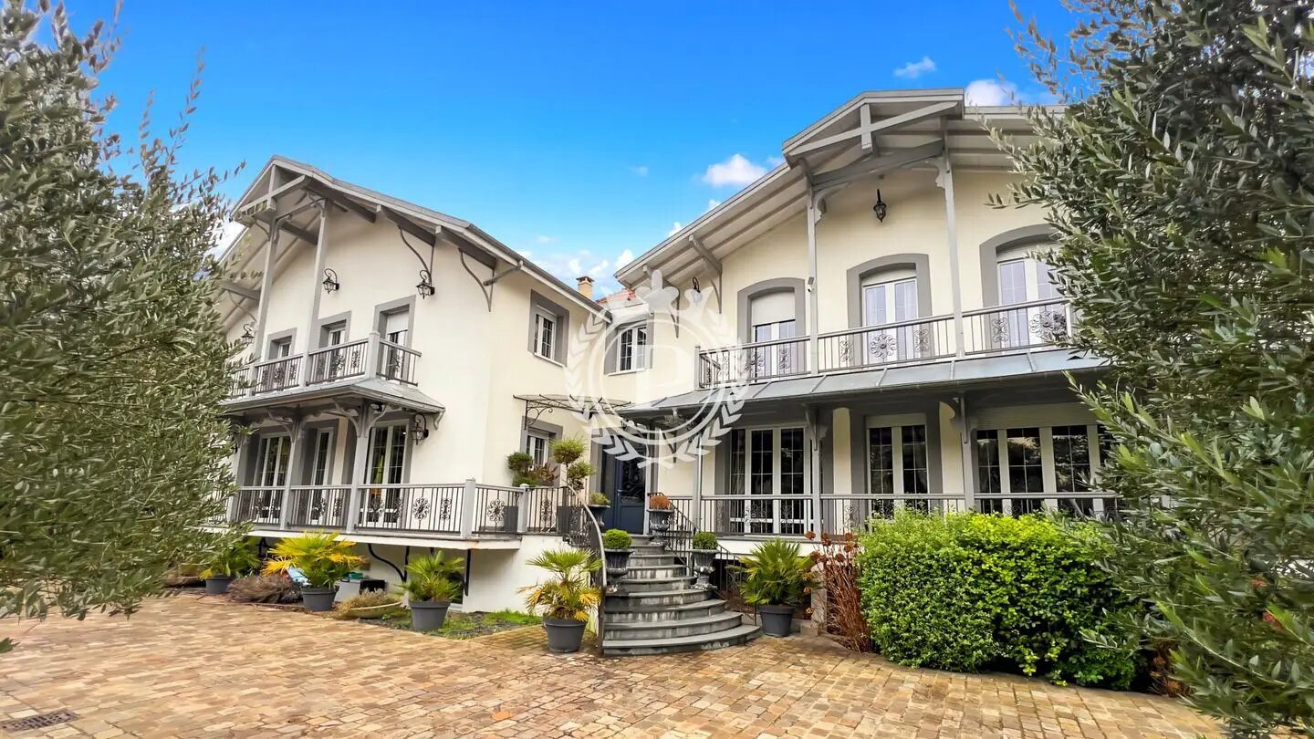 Maison à vendre, 296m², Soisy-sous-Montmorency