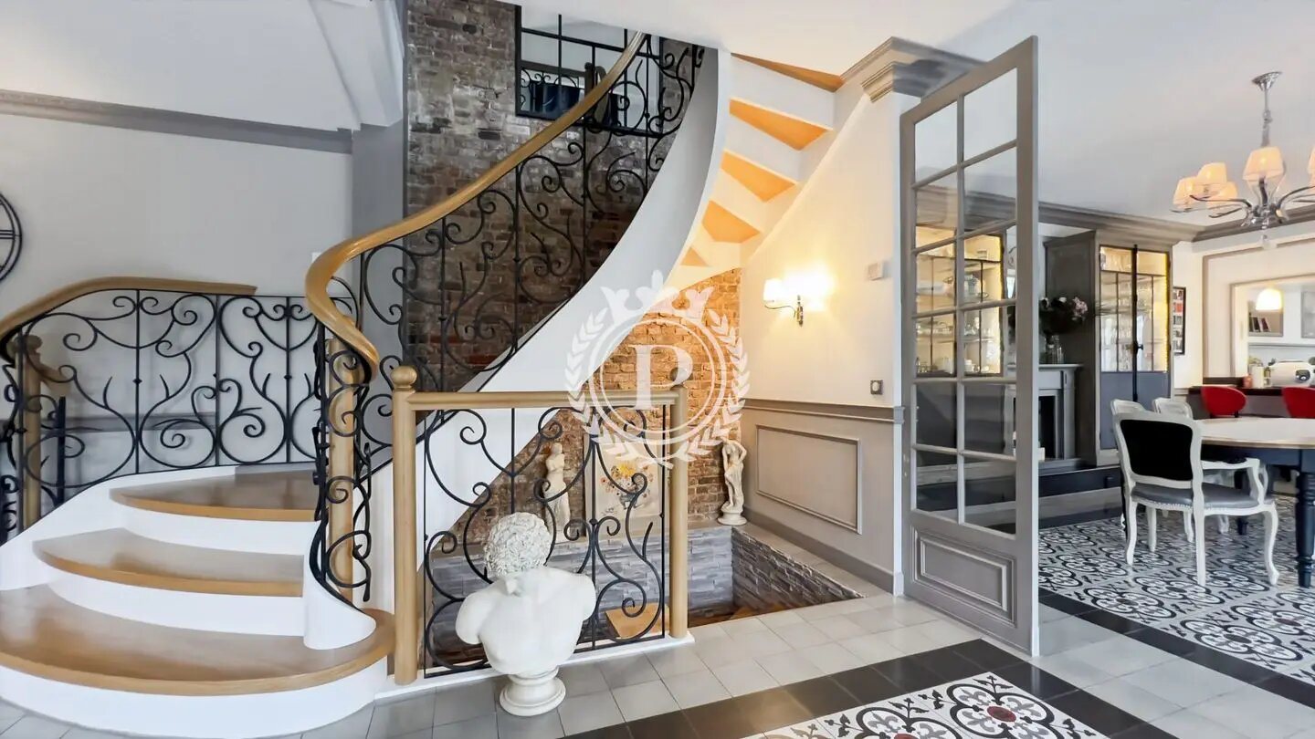 Maison à vendre, 296m², Soisy-sous-Montmorency