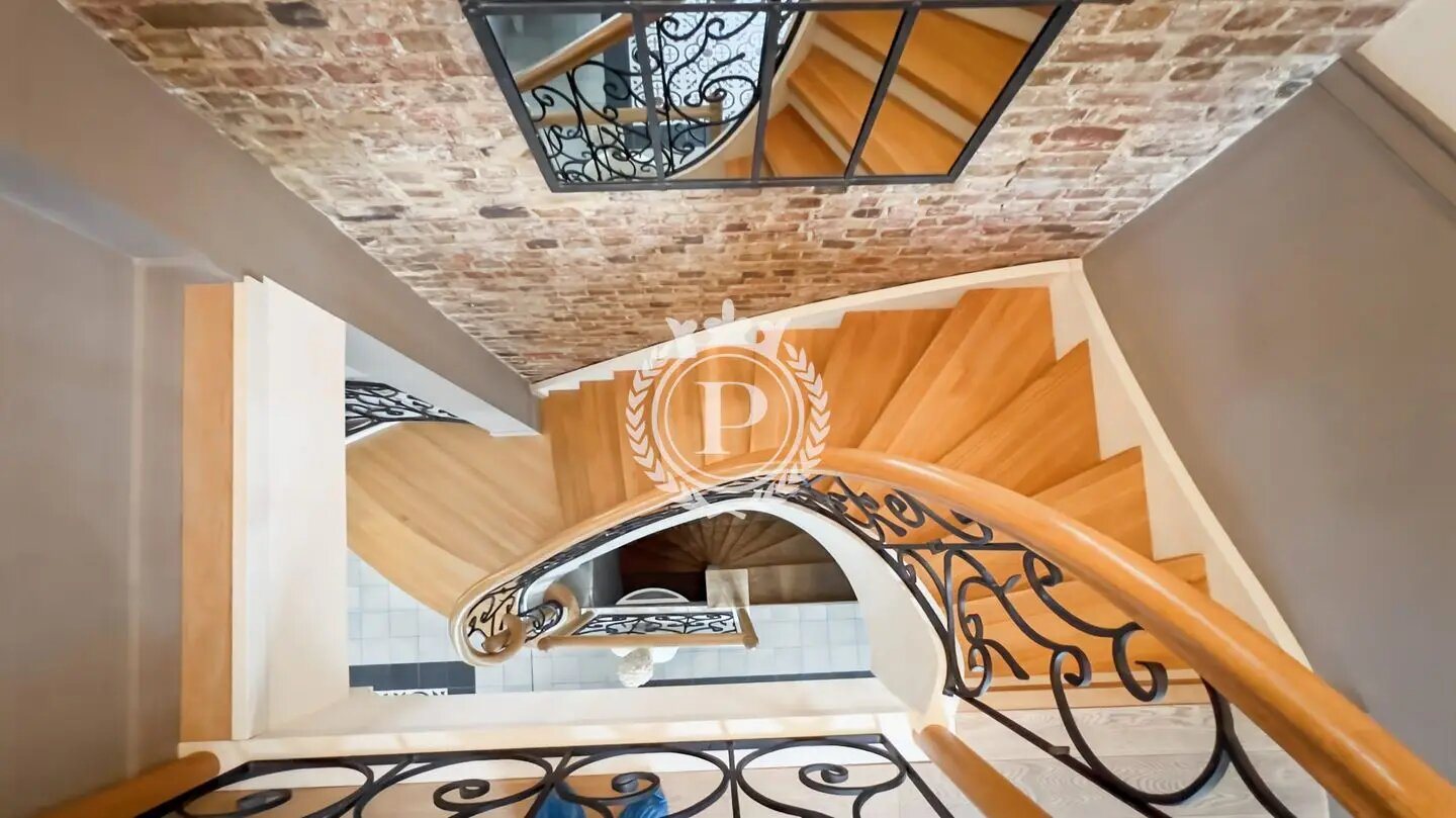 Maison à vendre, 296m², Soisy-sous-Montmorency