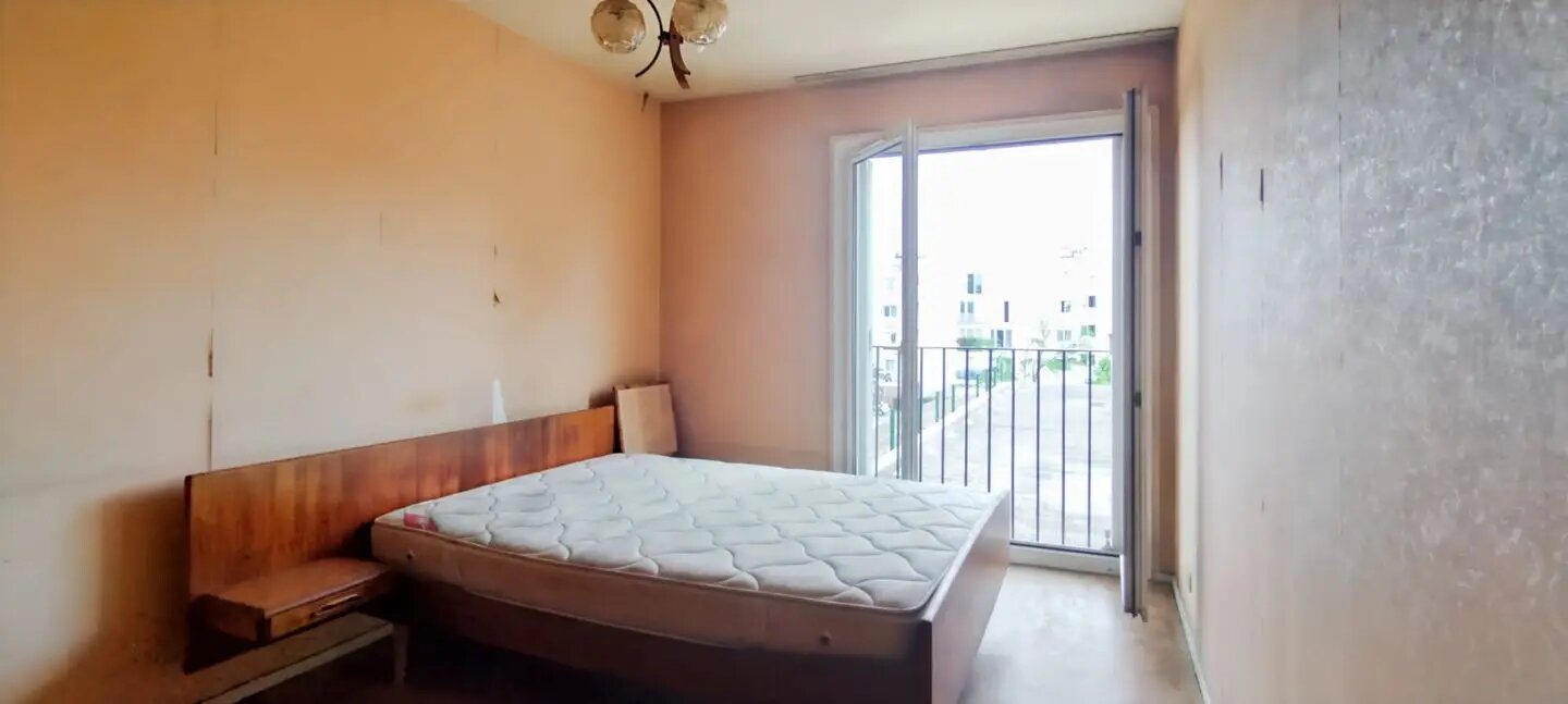 Appartement à vendre, 74m², Sannois