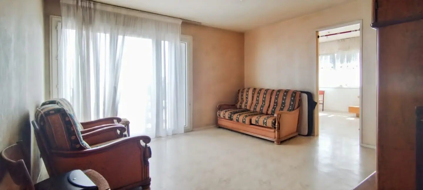Appartement à vendre, 74m², Sannois