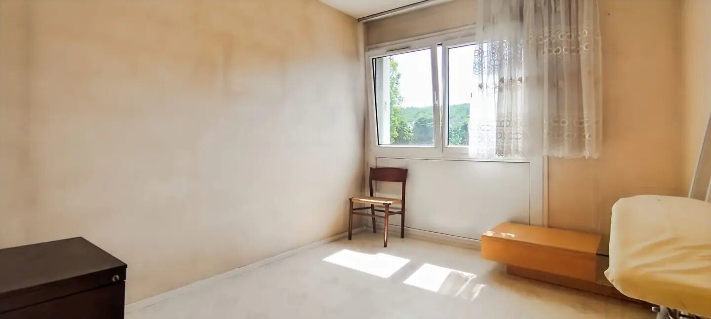 Appartement à vendre, 74m², Sannois