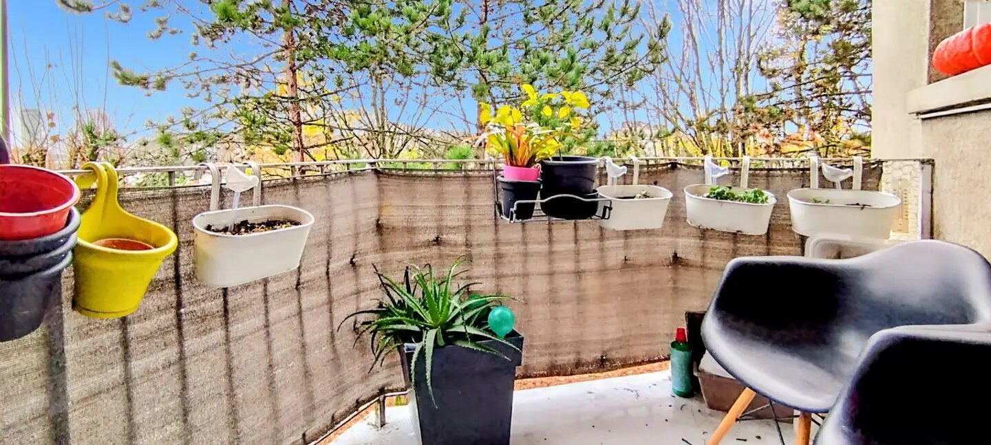 Appartement à vendre, 82m², Argenteuil