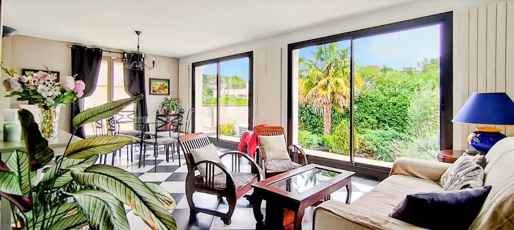 Maison à vendre, 137m², Taverny