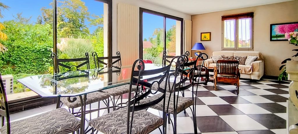 Maison à vendre, 137m², Taverny