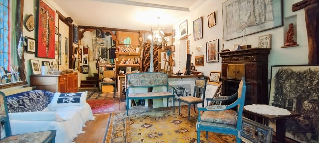 Maison à vendre, 121m², Ermont