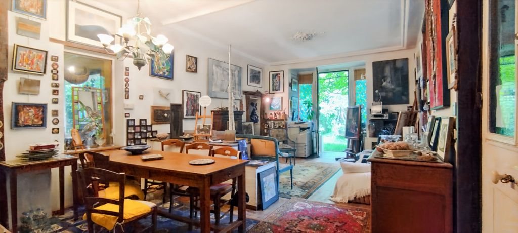 Maison à vendre, 121m², Ermont
