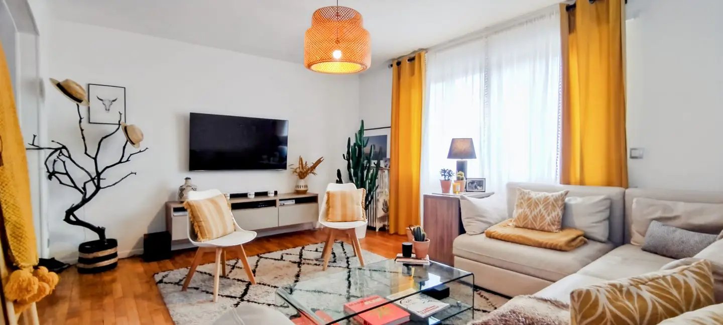 Maison à vendre, 131m², Eaubonne