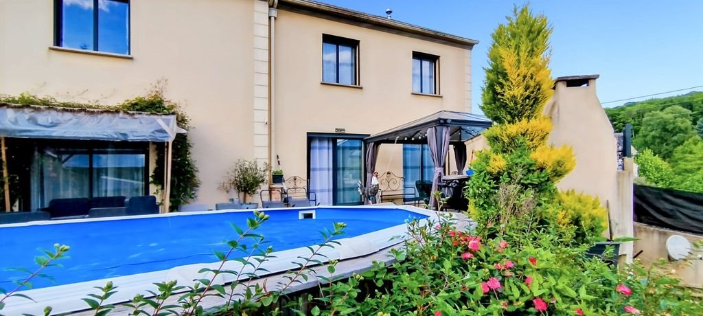 Maison à vendre, 178m², Montlignon