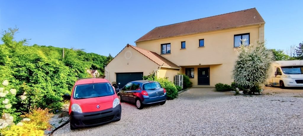 Maison à vendre, 178m², Montlignon