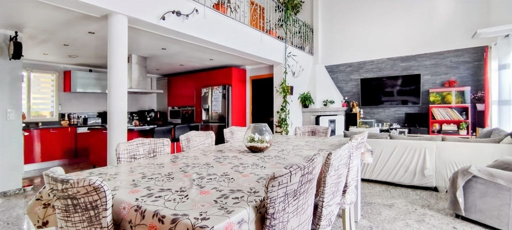 Maison à vendre, 178m², Montlignon