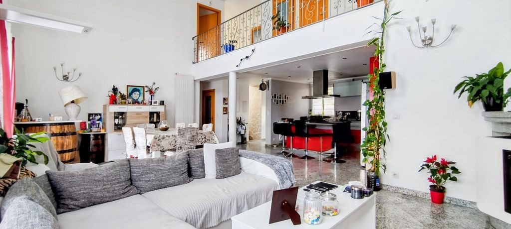 Maison à vendre, 178m², Montlignon