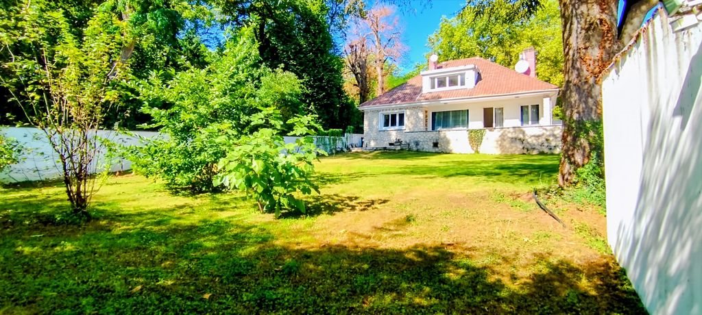Maison à vendre, 167m², Montmorency