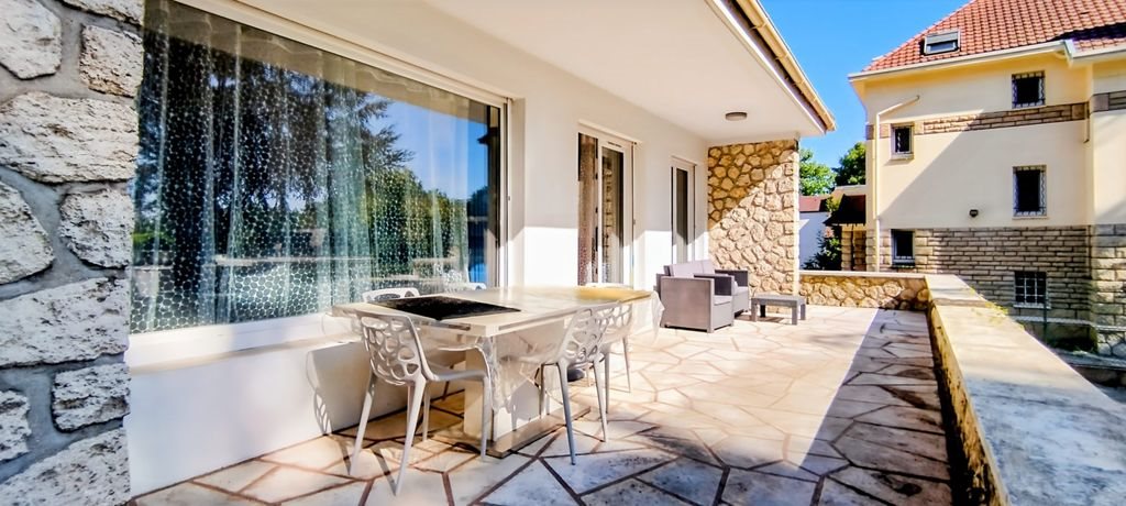 Maison à vendre, 167m², Montmorency