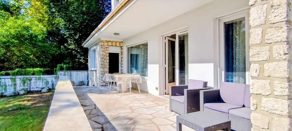 Maison à vendre, 167m², Montmorency