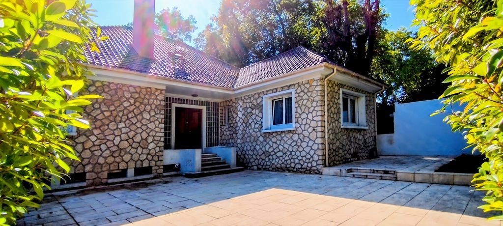 Maison à vendre, 167m², Montmorency