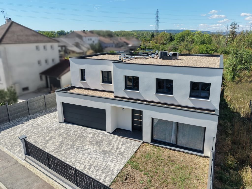 Maison à vendre, 168m², Guénange
